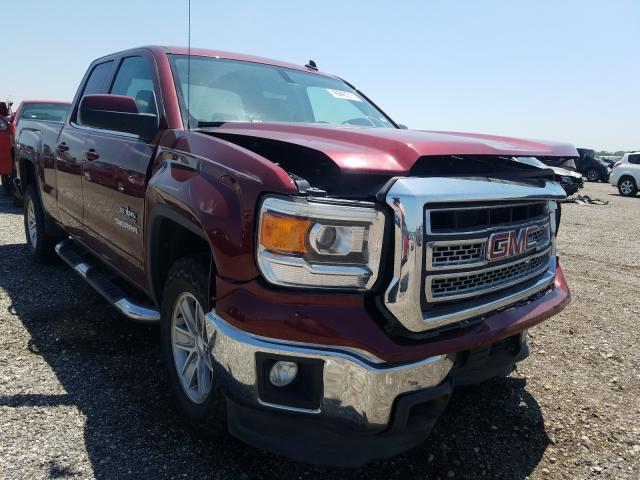 GMC SIERRA C15 2014 1gtr1uec3ez108551