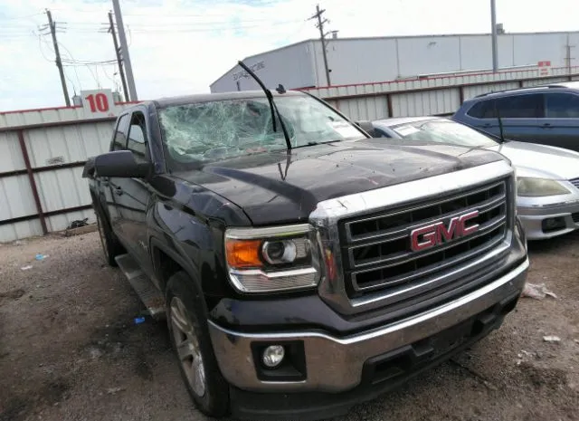 GMC SIERRA 1500 2014 1gtr1uec3ez308927