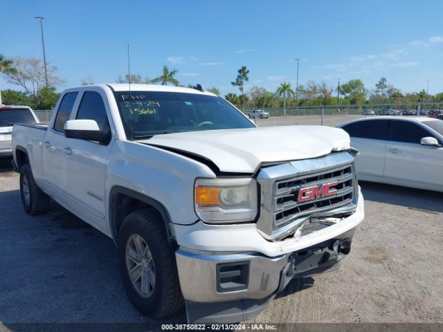 GMC SIERRA 1500 2015 1gtr1uec3fz154334