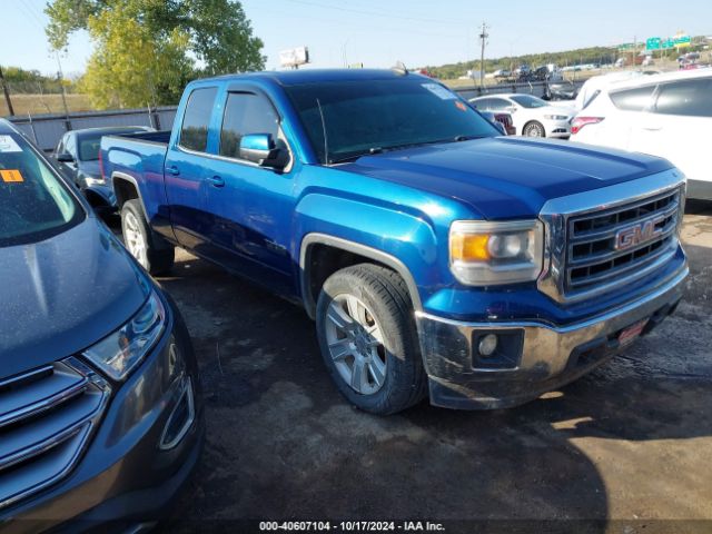 GMC SIERRA 2015 1gtr1uec3fz343047