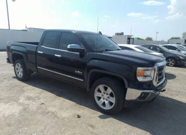 GMC NULL 2015 1gtr1uec3fz391597