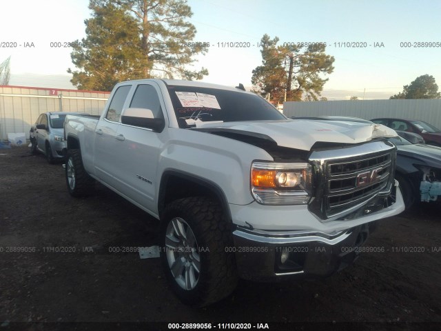 GMC SIERRA 1500 2015 1gtr1uec3fz417731