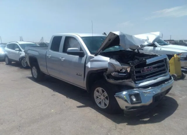 GMC SIERRA 1500 2015 1gtr1uec3fz444136