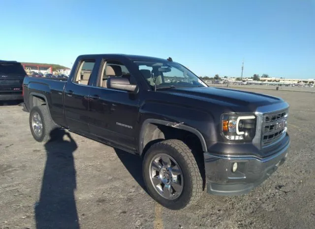 GMC SIERRA 1500 2014 1gtr1uec4ez175255