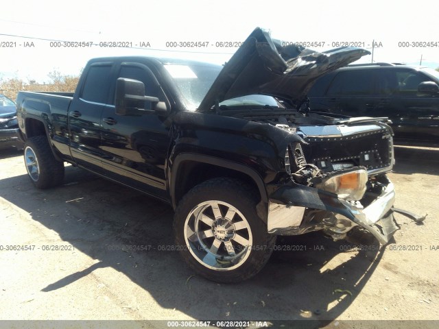 GMC SIERRA 1500 2014 1gtr1uec4ez176390