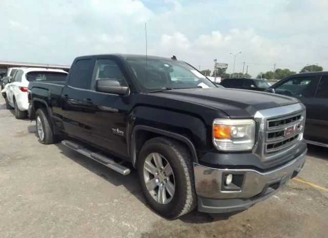 GMC SIERRA 1500 2014 1gtr1uec4ez325946