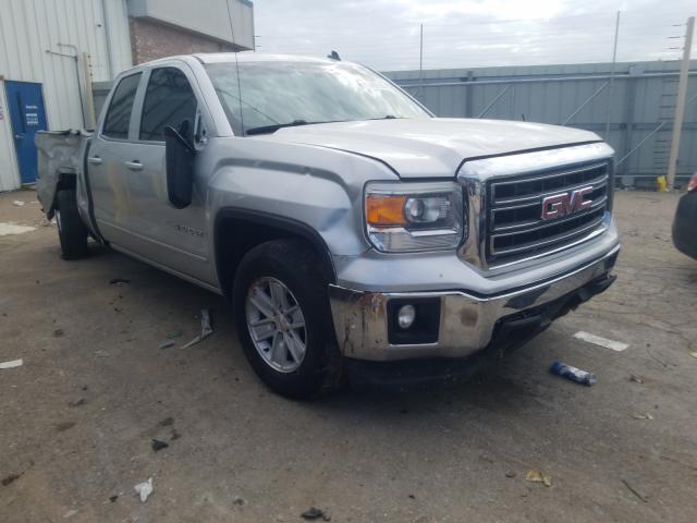 GMC SIERRA C15 2014 1gtr1uec4ez343122