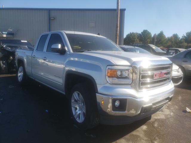 GMC SIERRA C15 2014 1gtr1uec4ez354881