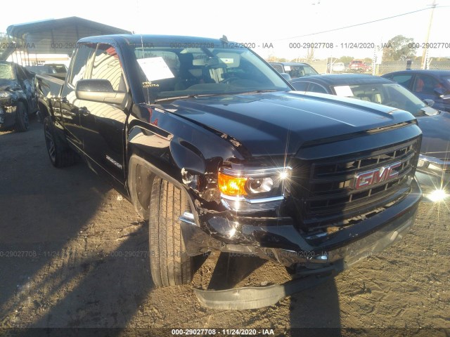 GMC SIERRA 1500 2014 1gtr1uec4ez390604