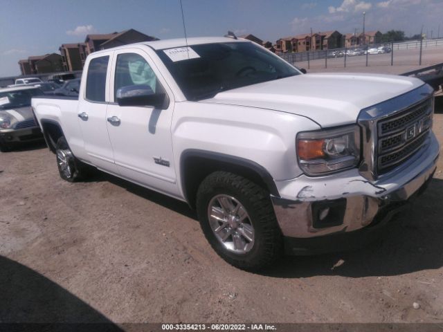 GMC SIERRA 1500 2015 1gtr1uec4fz339802