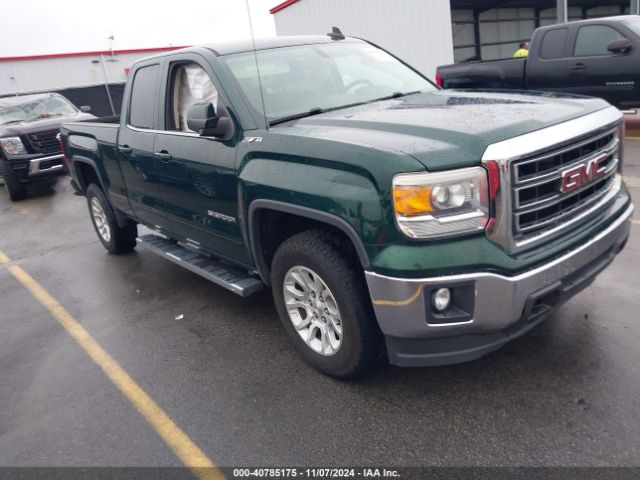 GMC SIERRA 2015 1gtr1uec4fz347589