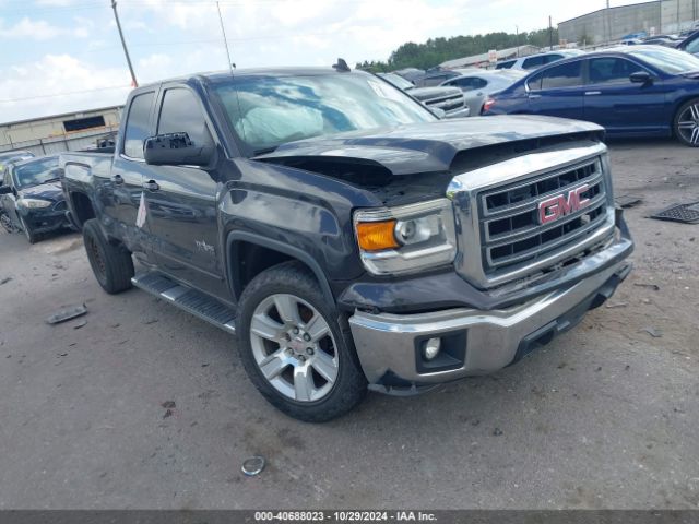 GMC SIERRA 2015 1gtr1uec4fz360410