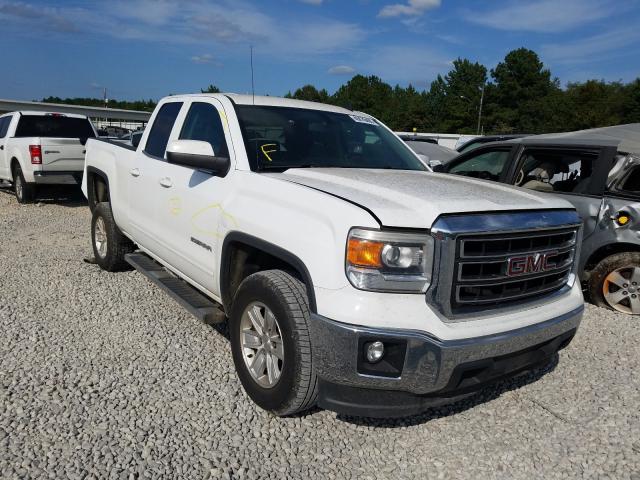 GMC SIERRA C15 2014 1gtr1uec5ez152714