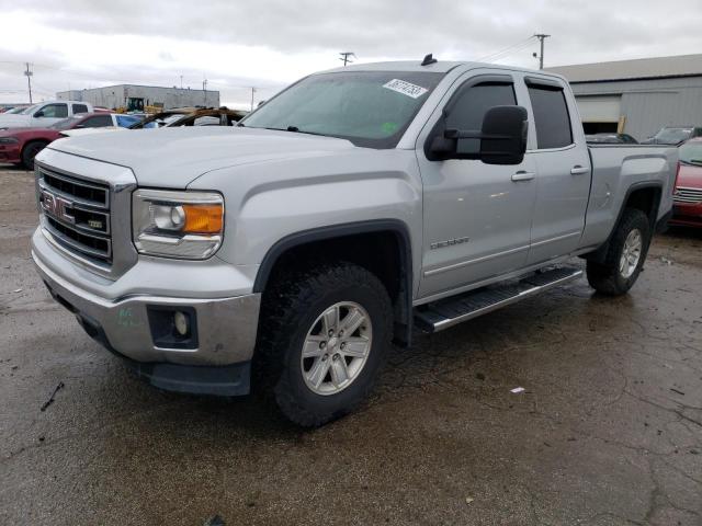 GMC SIERRA C15 2014 1gtr1uec5ez233244