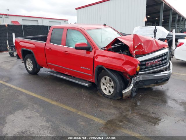 GMC SIERRA 1500 2014 1gtr1uec5ez245460