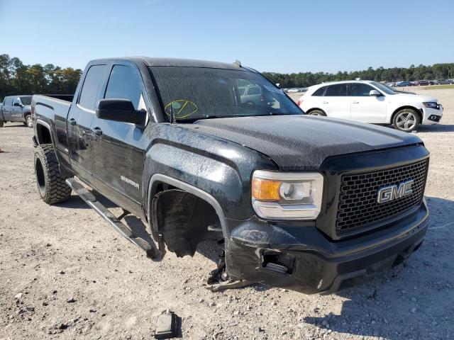 GMC SIERRA C15 2014 1gtr1uec5ez353397