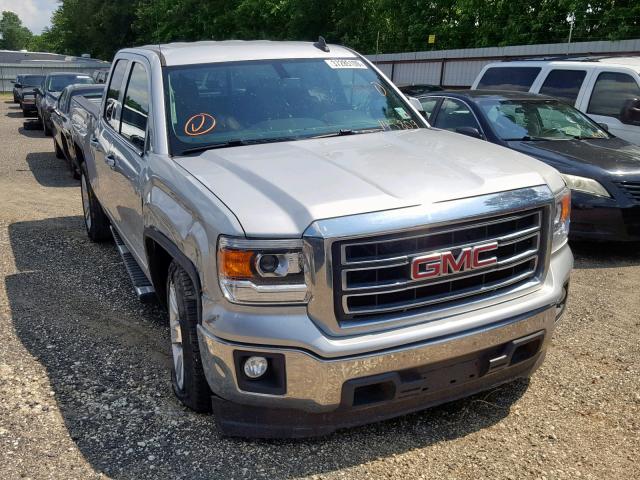 GMC SIERRA C15 2015 1gtr1uec5fz148809