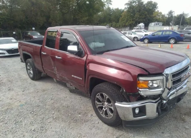 GMC SIERRA 1500 2015 1gtr1uec5fz217398