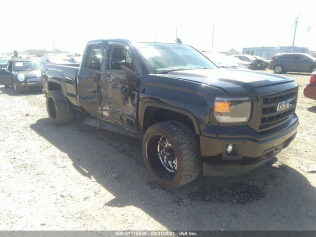 GMC SIERRA 1500 2015 1gtr1uec5fz220818