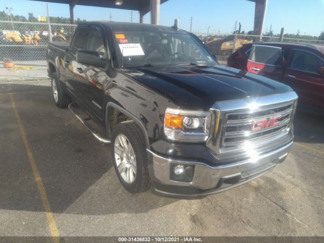 GMC SIERRA 1500 2015 1gtr1uec5fz230345