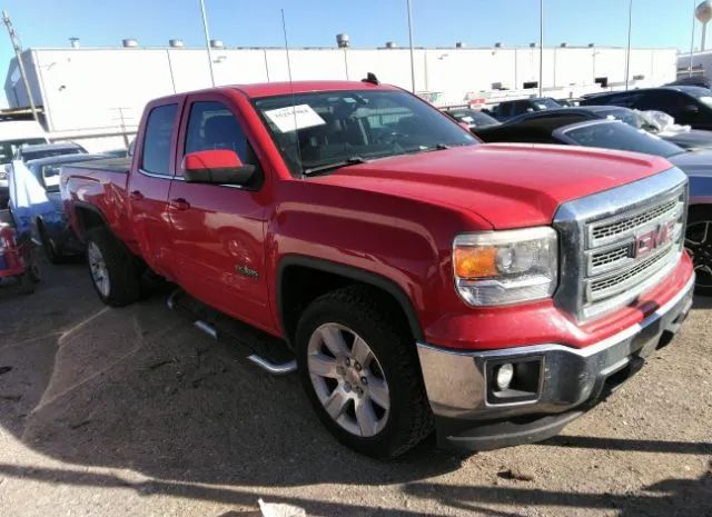 GMC SIERRA 1500 2015 1gtr1uec5fz233293