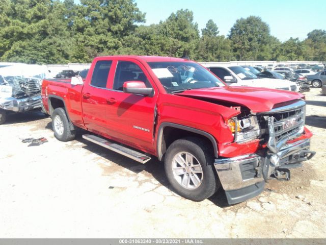 GMC SIERRA 1500 2015 1gtr1uec5fz284535