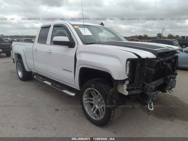 GMC SIERRA 1500 2015 1gtr1uec5fz350565