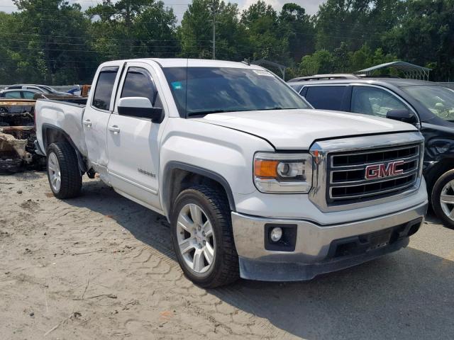 GMC SIERRA C15 2014 1gtr1uec6ez139079