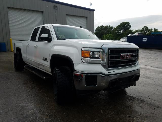 GMC SIERRA C15 2014 1gtr1uec6ez187925