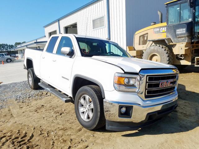 GMC SIERRA C15 2014 1gtr1uec6ez229560