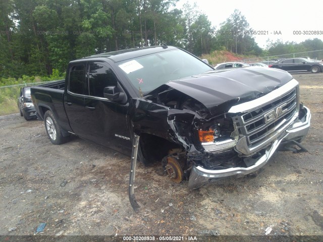 GMC SIERRA 1500 2014 1gtr1uec6ez253874