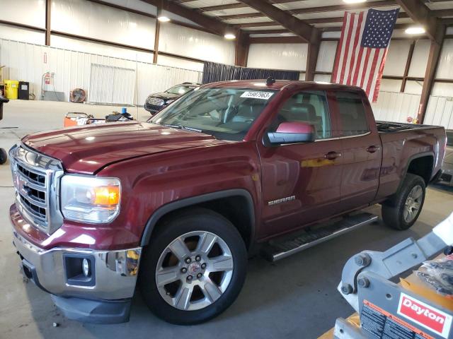 GMC SIERRA 2014 1gtr1uec6ez301972