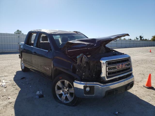 GMC SIERRA C15 2014 1gtr1uec6ez343381