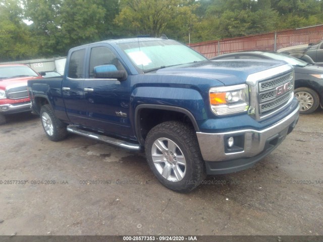 GMC SIERRA 1500 2015 1gtr1uec6fz218608