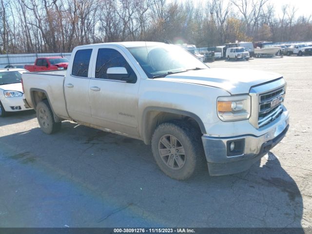 GMC SIERRA 1500 2014 1gtr1uec7ez112361