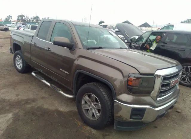 GMC SIERRA 1500 2014 1gtr1uec7ez219345