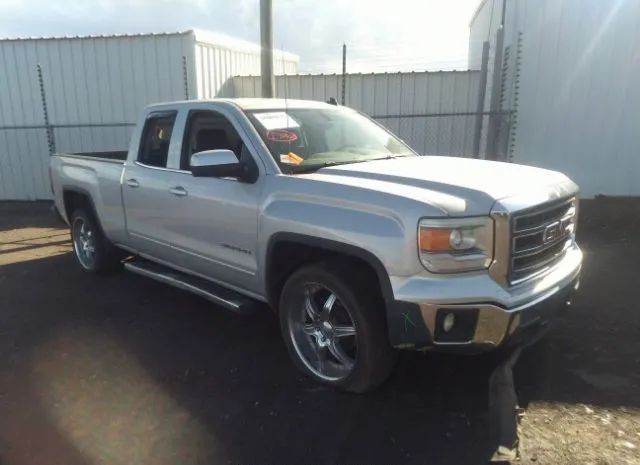 GMC SIERRA 1500 2014 1gtr1uec7ez230832