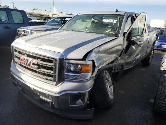 GMC SIERRA C15 2014 1gtr1uec7ez258338