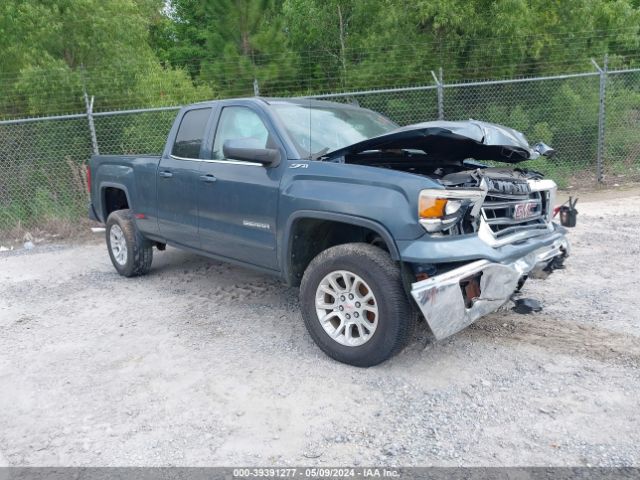 GMC SIERRA 1500 2014 1gtr1uec7ez324077