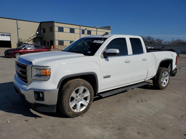 GMC SIERRA C15 2014 1gtr1uec7ez377622