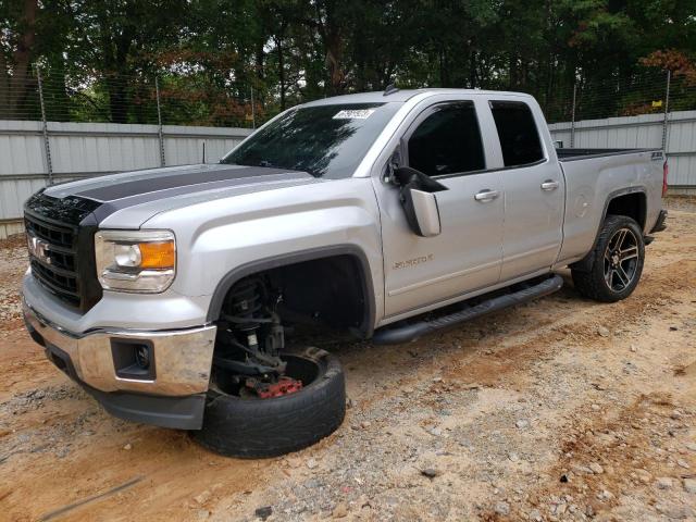 GMC SIERRA C15 2014 1gtr1uec7ez393738