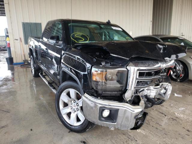 GMC SIERRA C15 2015 1gtr1uec7fz148746