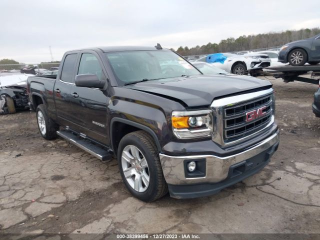 GMC SIERRA 2015 1gtr1uec7fz161240