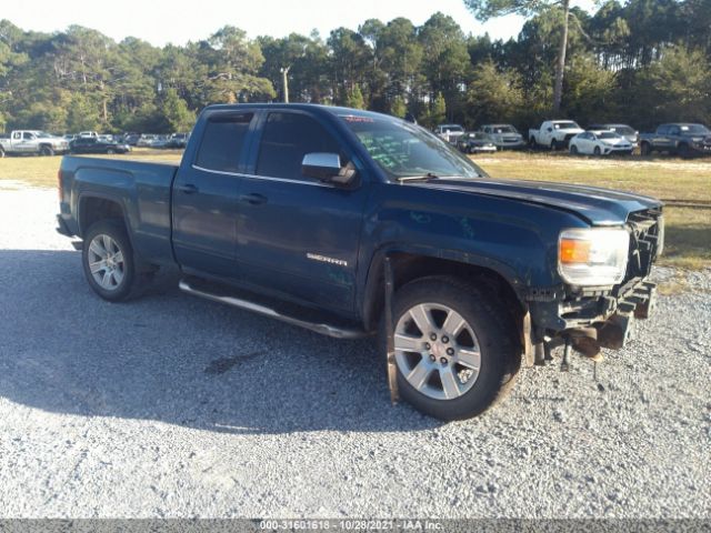 GMC SIERRA 1500 2015 1gtr1uec7fz173968