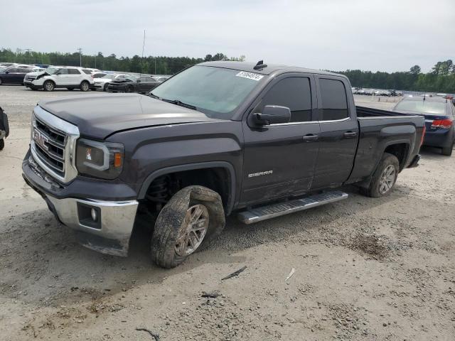 GMC SIERRA 2015 1gtr1uec7fz246031