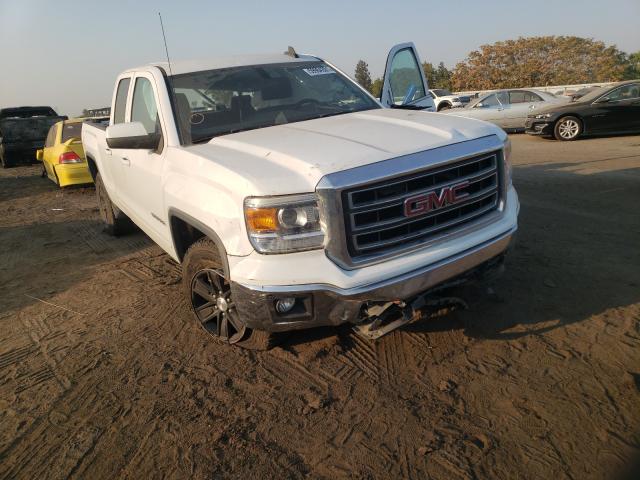 GMC SIERRA C15 2015 1gtr1uec7fz321777