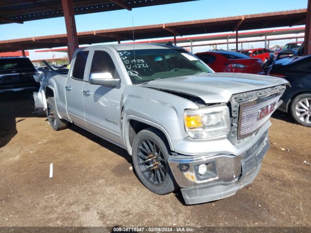 GMC SIERRA 1500 2015 1gtr1uec7fz381221