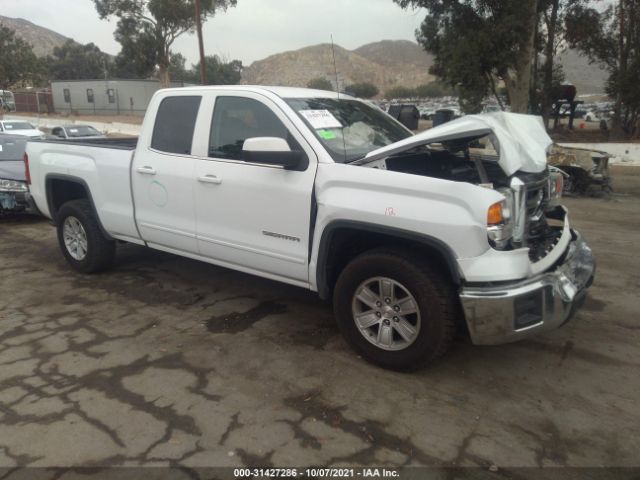 GMC SIERRA 1500 2015 1gtr1uec7fz423712