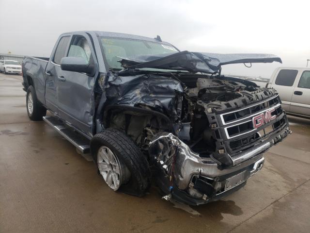 GMC SIERRA C15 2015 1gtr1uec7fz424584