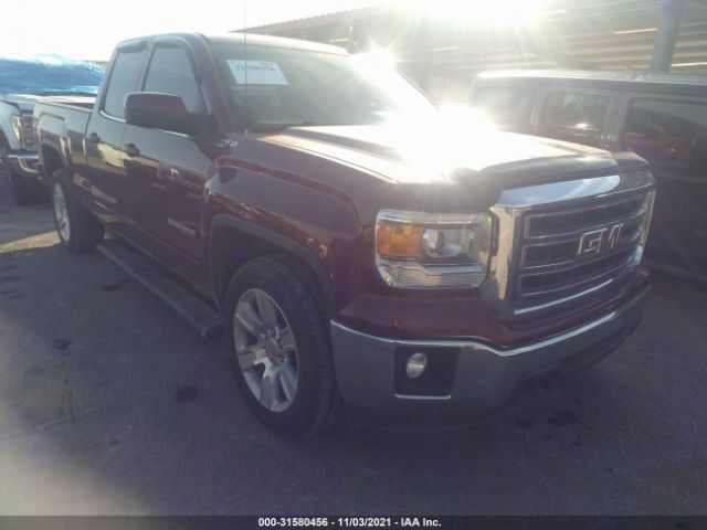 GMC SIERRA 1500 2014 1gtr1uec8ez100266